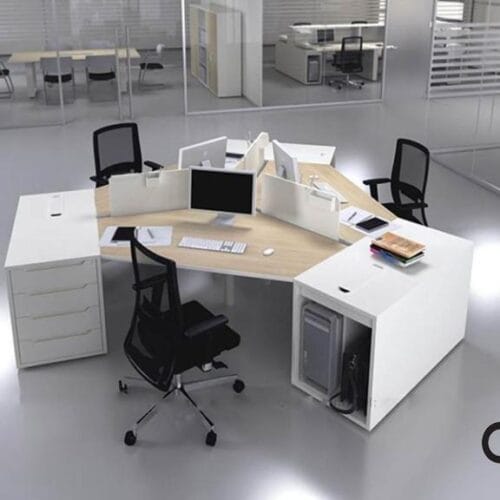Bàn Làm Việc BL-26