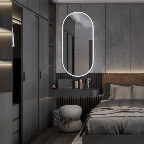 Bàn Trang Điểm Giá Rẻ BP28