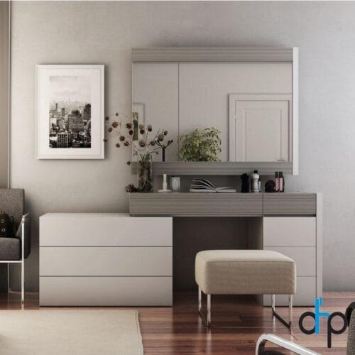 Bàn Trang Điểm Giá Rẻ BP32
