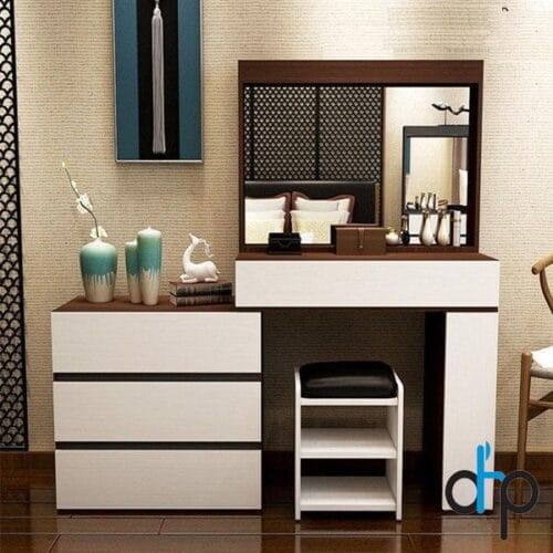 Bàn Trang Điểm Giá Rẻ BP33