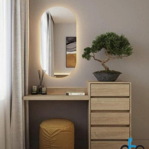 Bàn Trang Điểm Giá Rẻ BP34