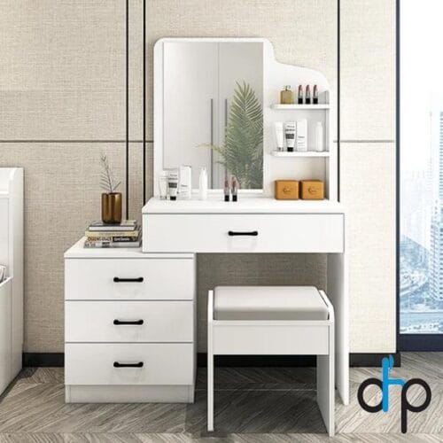 Bàn Trang Điểm Giá Rẻ BP35