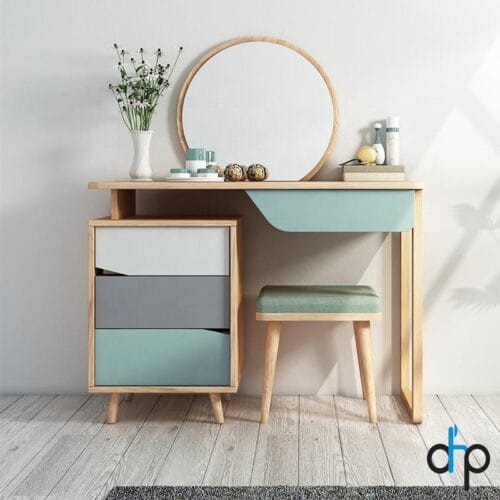 Bàn Trang Điểm Giá Rẻ BP40