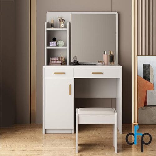 Bàn Trang Điểm Giá Rẻ BP43