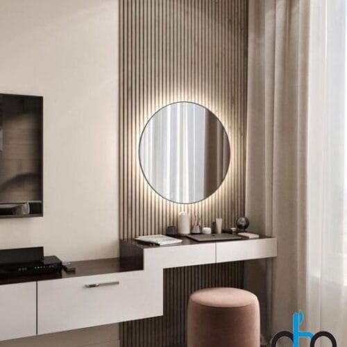 Bàn Trang Điểm Giá Rẻ BP45