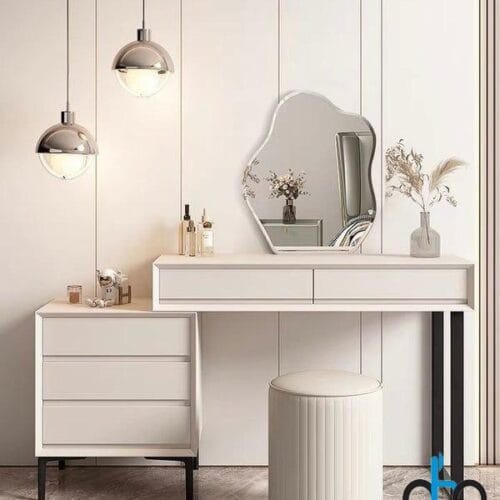 Bàn Trang Điểm Giá Rẻ BP46