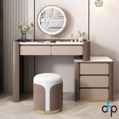 Bàn Trang Điểm Giá Rẻ BP52