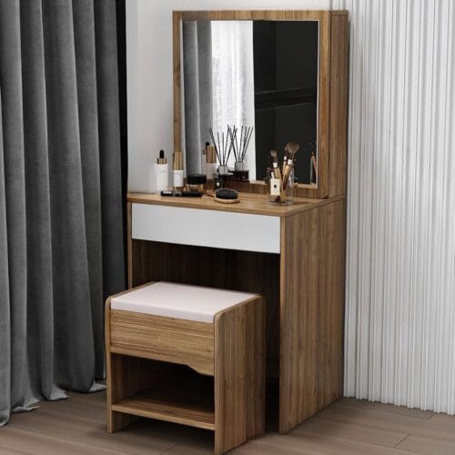 Bàn Trang Điểm Giá Rẻ BP53