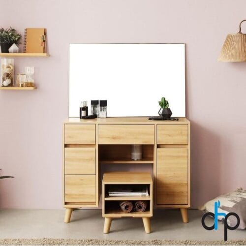 Bàn Trang Điểm Giá Rẻ BP54