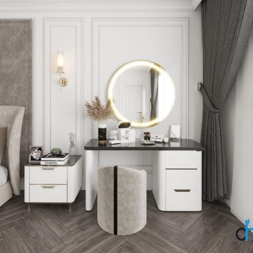 Bàn Trang Điểm Giá Rẻ BP59