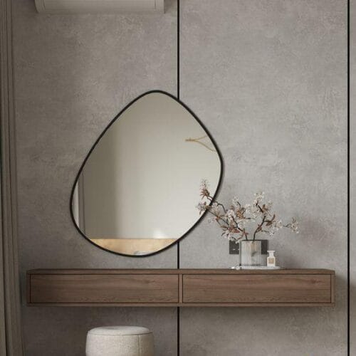 Bàn Trang Điểm Giá Rẻ BP72