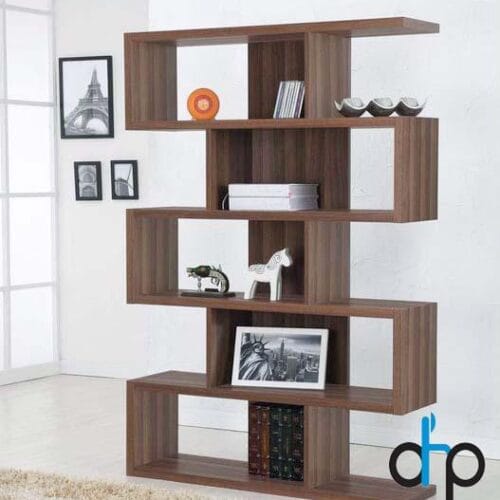 Kệ Sách Giá Rẻ KS-04