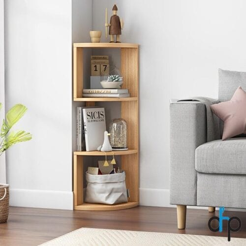Kệ Sách Giá Rẻ KS-100