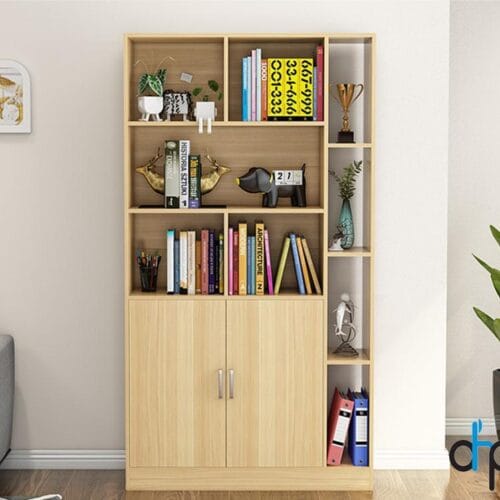 Kệ Sách Giá Rẻ KS-13