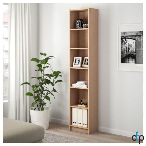 Kệ Sách Giá Rẻ KS-28