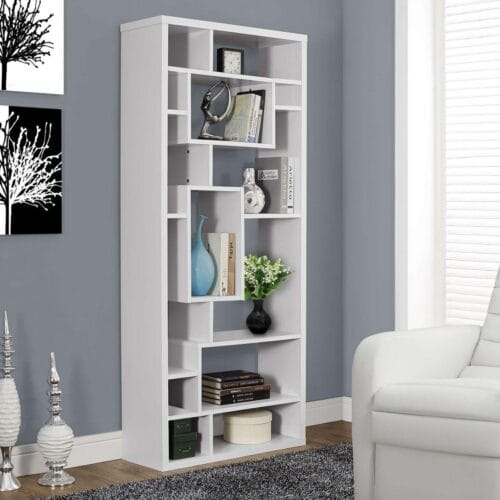 Kệ Sách Giá Rẻ KS-35