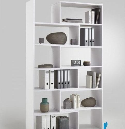 Kệ Sách Giá Rẻ KS-55