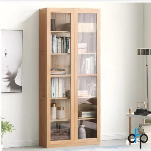 Kệ Sách Giá Rẻ KS-69