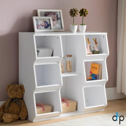 Kệ Sách Giá Rẻ KS-88