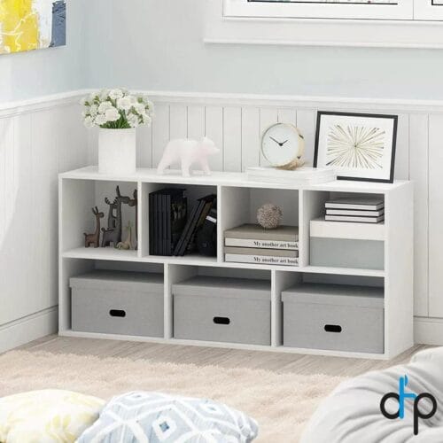Kệ Sách Giá Rẻ KS-93