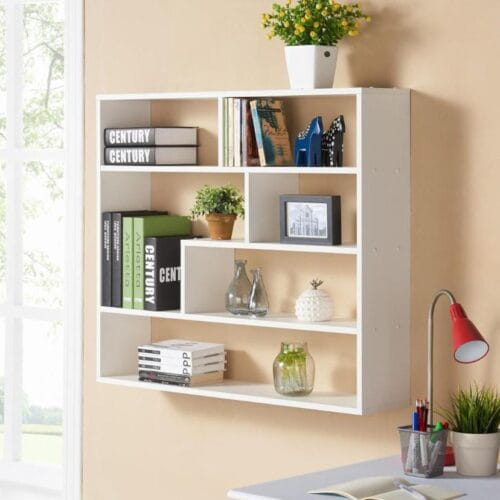 Kệ Sách Giá Rẻ KS-99