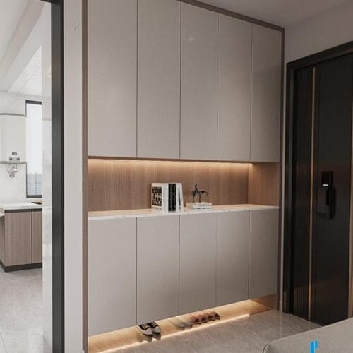 Tủ Giày Giá Rẻ TG66