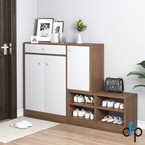 Tủ Giày Giá Rẻ TG69