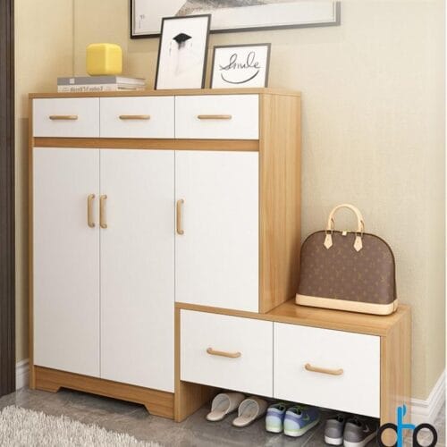 Tủ Giày Giá Rẻ TG79