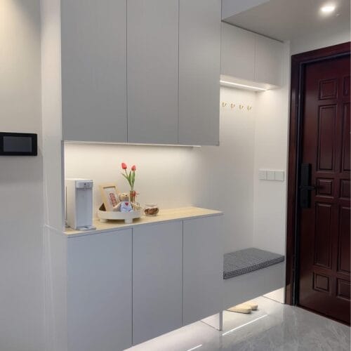 Tủ Giày Giá Rẻ TG99