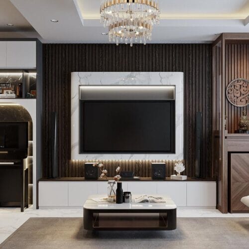 Kệ Tivi Giá Rẻ TV-33