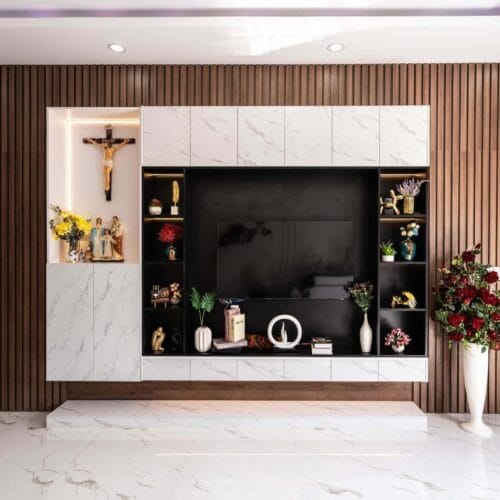 Kệ Tivi Giá Rẻ TV-44