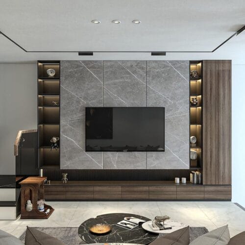 Kệ Tivi Giá Rẻ TV-51