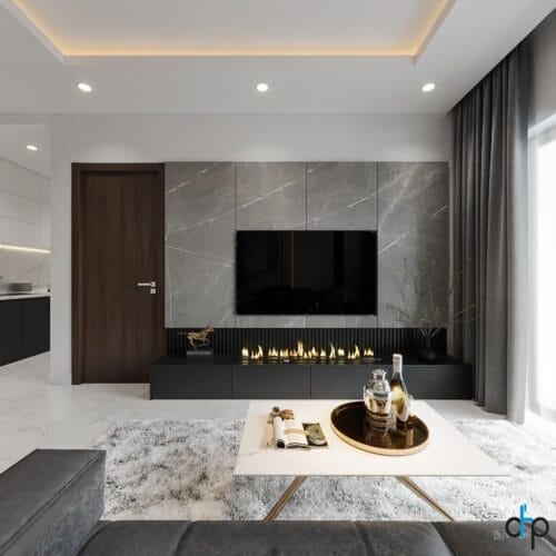 Kệ Tivi Giá Rẻ TV-57