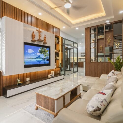 Kệ Tivi Giá Rẻ TV-72