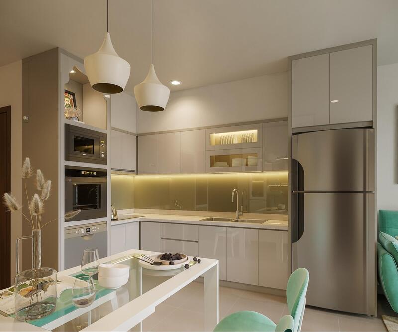kê giường ngủ quay đầu hướng nào tốt