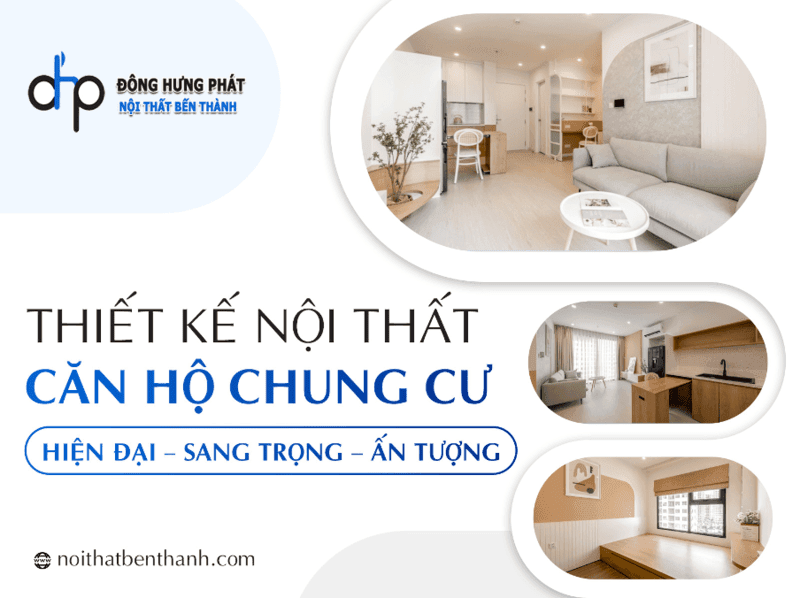 cửa hàng nội thất quận 3