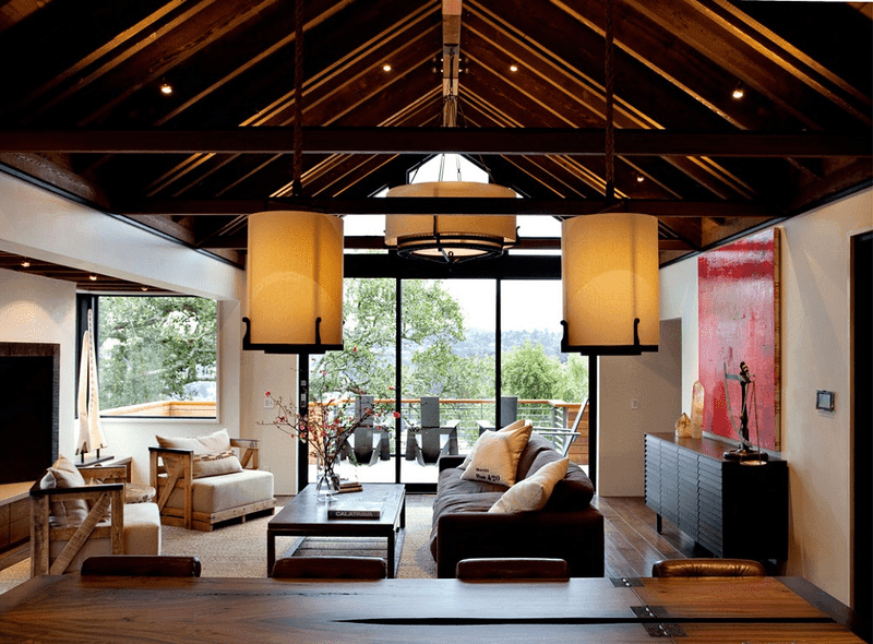 thiết kế nội thất quận 4