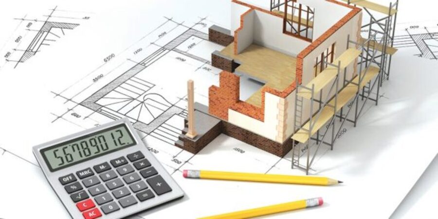 thiết kế thi công nội thất trọn gói