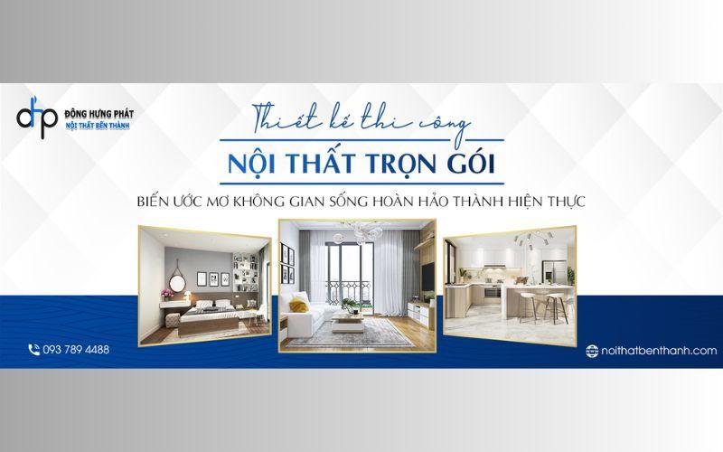Nội Thất Bến Thành