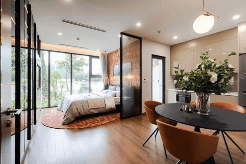 cách xác định hướng nhà chung cư theo phong thủy