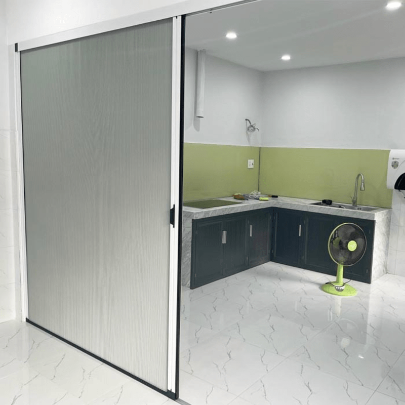 phong thủy nhà bếp đối diện nhà vệ sinh