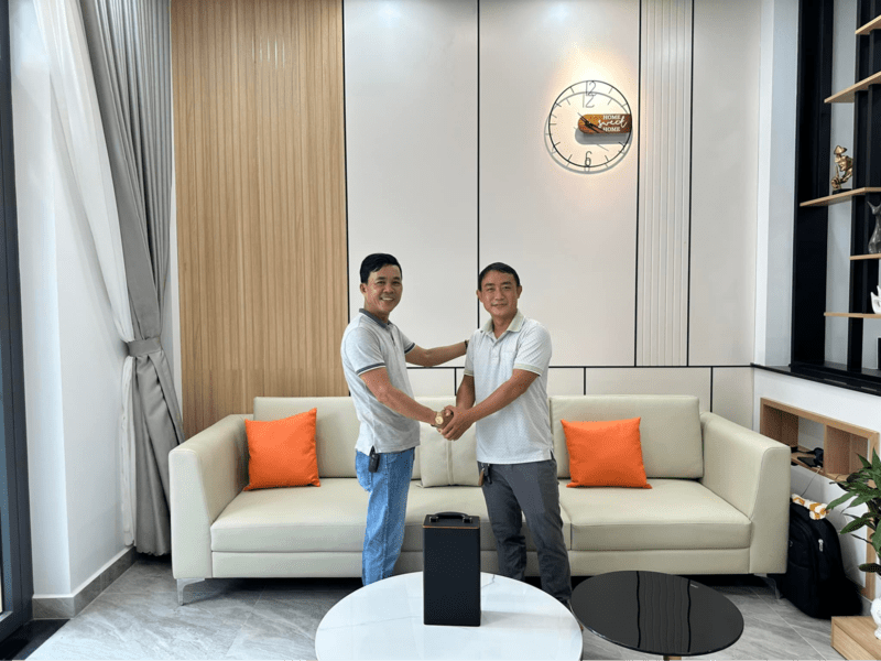 có nên thuê thiết kế nội thất không