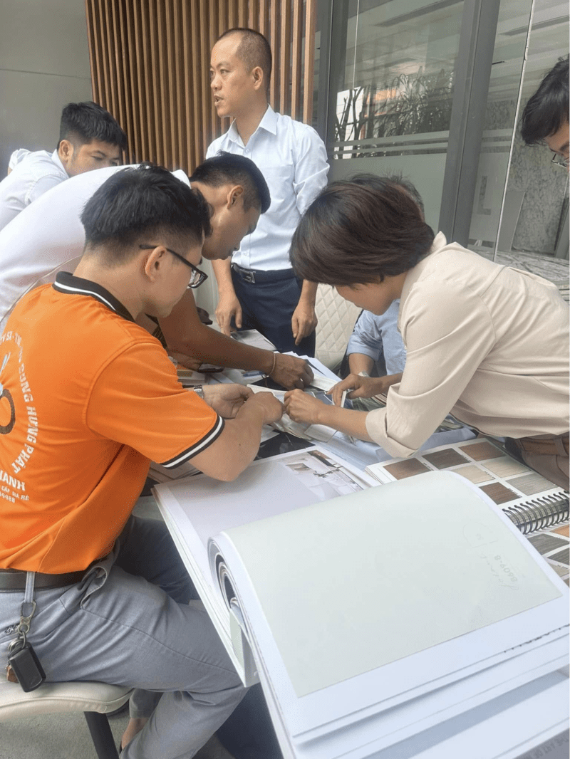 Có nên thuê thiết kế nội thất không