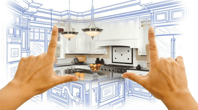 có nên thiết kế nội thất không
