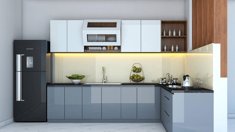 Nhà hướng Bắc đặt bếp hướng nào