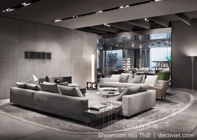 thiết kế nội thất hcm