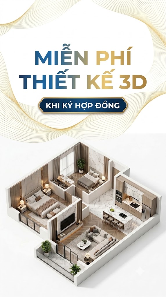 Banner Thiết Kế 3D