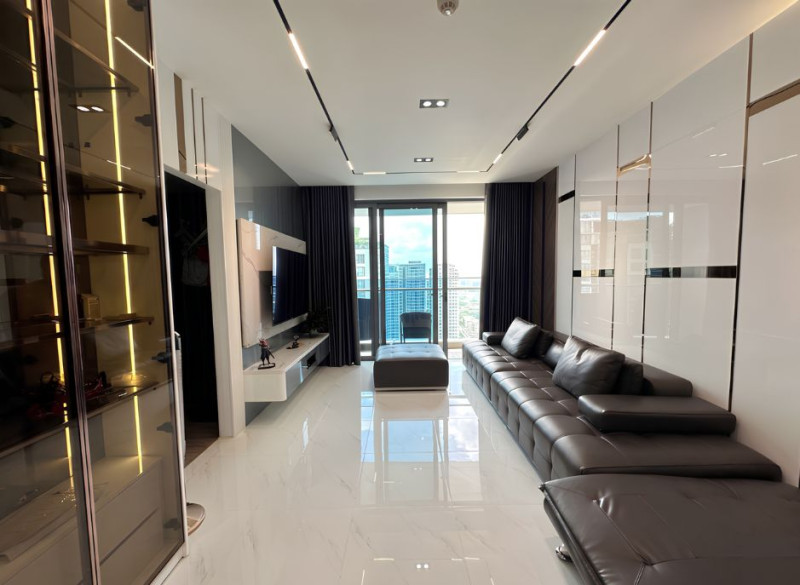 Thi công nội thất tpHCM