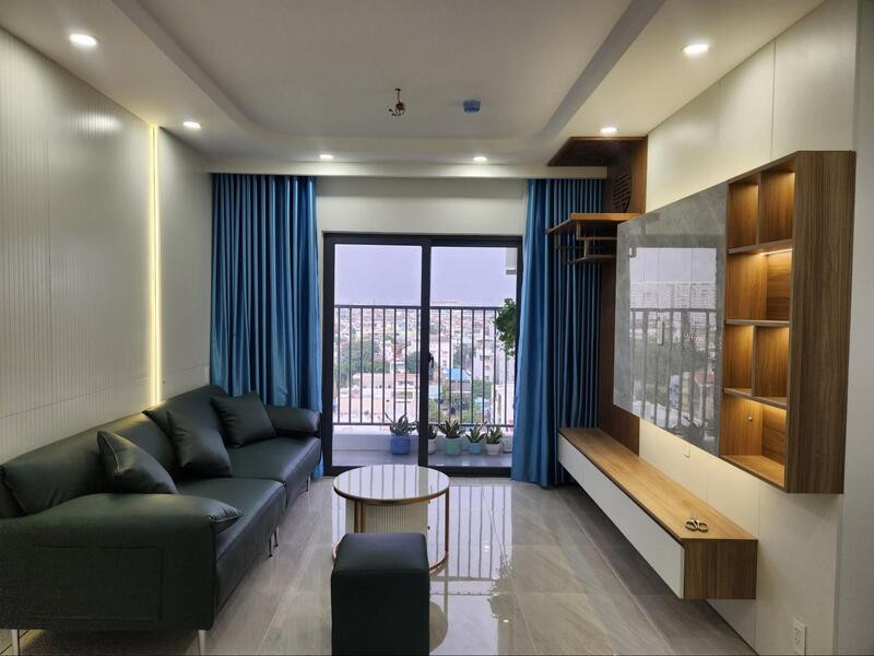 Thi công nội thất tpHCM